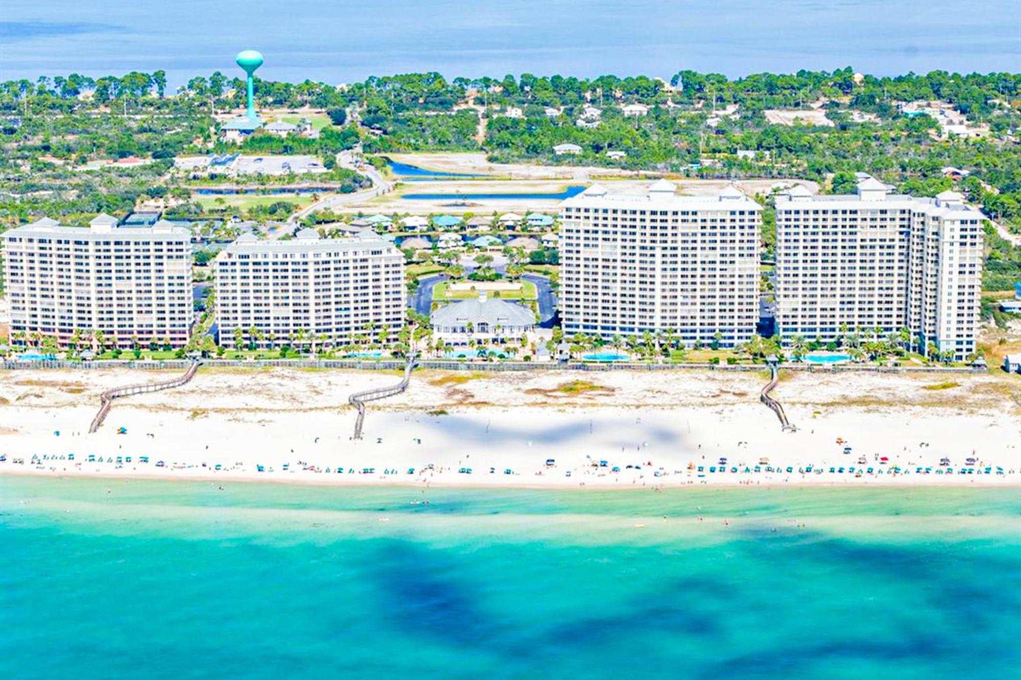 The Beach Club Resort And Spa IV Gulf Highlands الغرفة الصورة