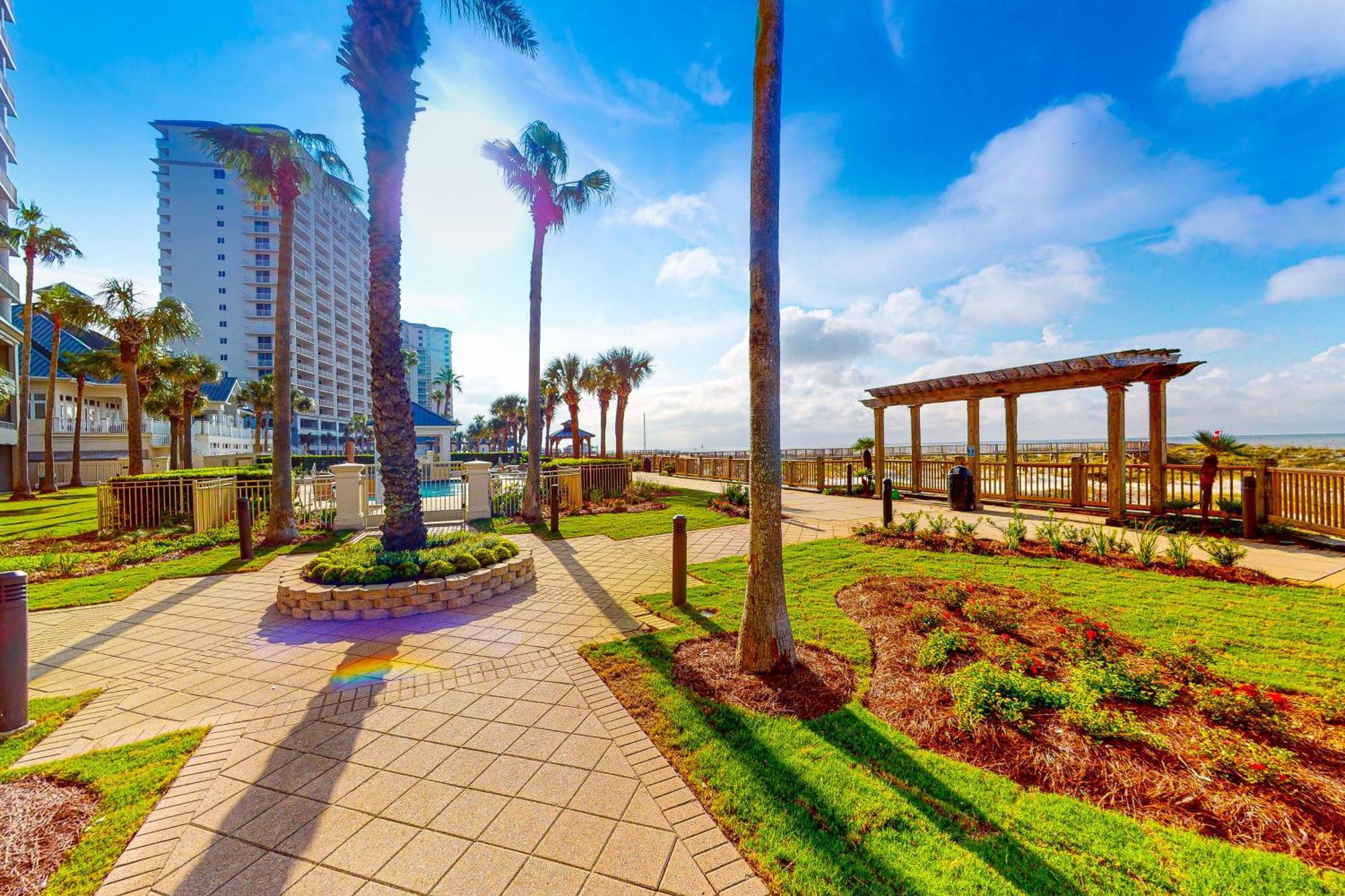 The Beach Club Resort And Spa IV Gulf Highlands الغرفة الصورة